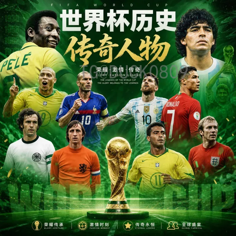 2026世界杯小组赛规则详细解读：48队分组、晋级机制与看点