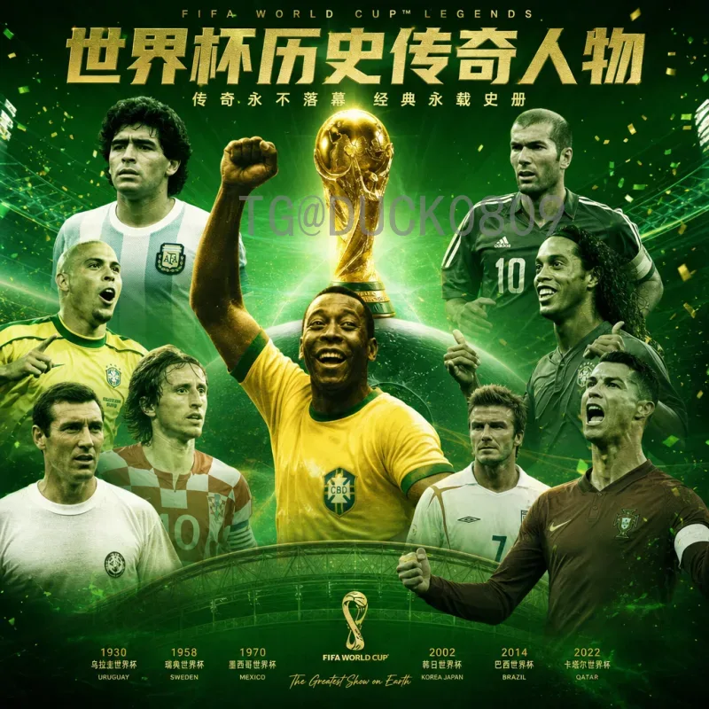 官方2026年国际足联世界杯欧洲区名额分配详解与晋级规则分析